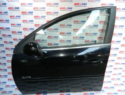 Geam mobil usa stanga fata Opel Vectra C 2002-2008