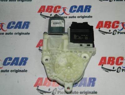 Motoras macara usa dreapta spate VW Passat B7 2010-2014 Cod: 3C0959794