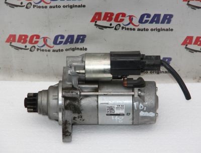 Electromotor VW Touran 2 2015-prezent 02M911024B