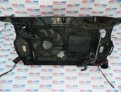 Electroventilator Audi Q5 8R 2008-2016 3.0 TDI DSG