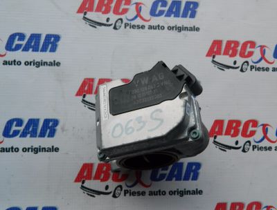 Clapeta acceleratie Audi A3 8P 2005-2012 2.0 TDI 03G128063S