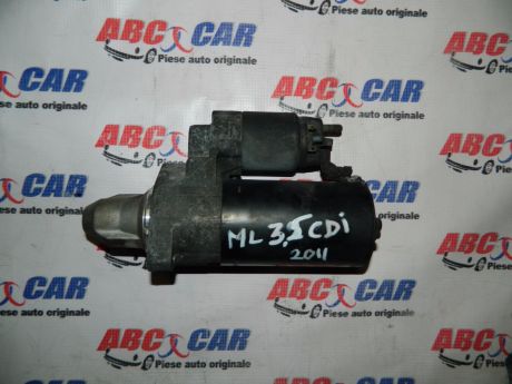 Electromotor Mercedes ML-Class W164 2006-2011 3.5 CDI A0061516101