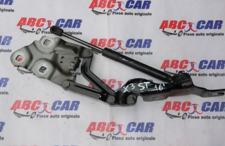 Balama stanga capota fata BMW X3 F25 2011-2017 7210729