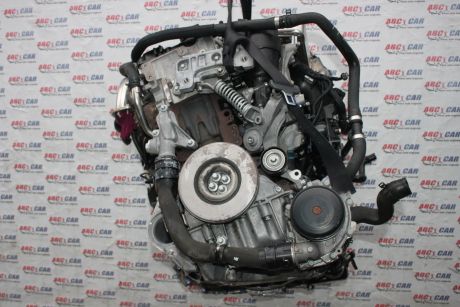 Electromotor Mercedes CLA-Class 2.2 CDI C117 2013-2019 cod motor: 651930