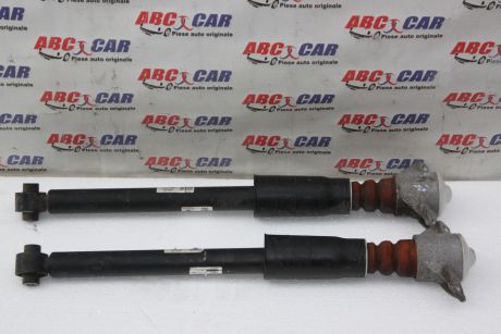 Set amortizoare spate Audi A4 B9 8W quattro avant 2015-prezent