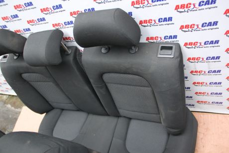 Interior textil Skoda Fabia 1 (6Y) 2000-2007