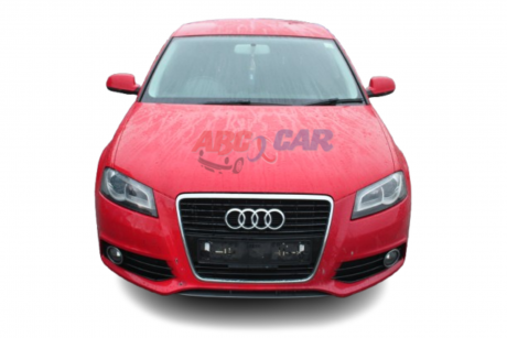 Maner exterior Audi A3 8P facelift sportback 2008-2013