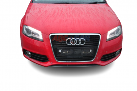 Maner exterior Audi A3 8P facelift sportback 2008-2013