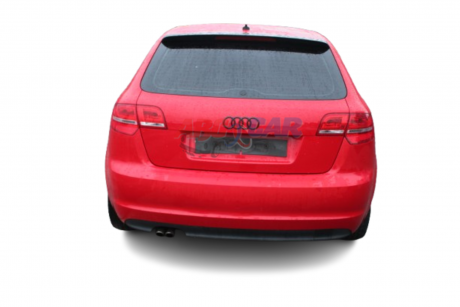 Maner exterior Audi A3 8P facelift sportback 2008-2013