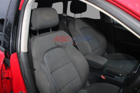 Maner exterior Audi A3 8P facelift sportback 2008-2013