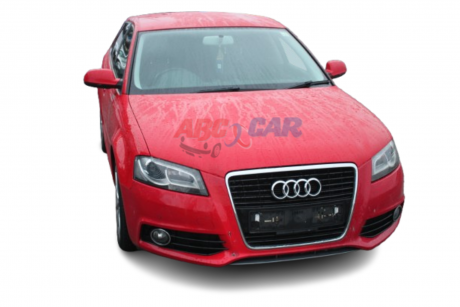 Maner exterior Audi A3 8P facelift sportback 2008-2013