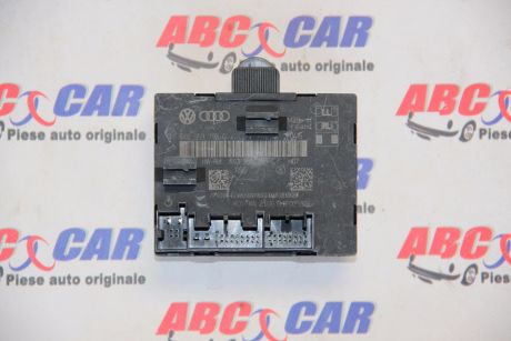 Modul control usa dreapta spate Audi Q3 8U 2011-2018 8X0959795C