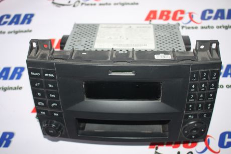 Radio CD Mercedes Sprinter 2 2006-2018 A9069000103