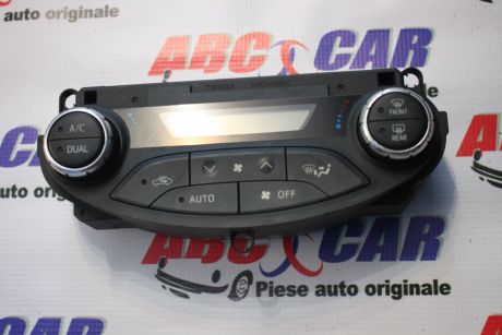 Panou comanda clima Toyota Yaris (XP130) 2011-2019