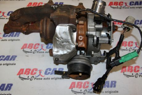 Turbosuflanta Ford Kuga 2 2012-2019 2.0 TDCI 53039700394