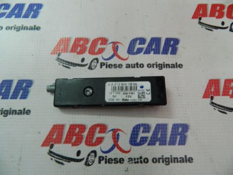 Amplificator antena Mercedes E-Class W212 2010-2015 A2128201689