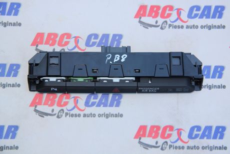 Buton PDC, avarii si passenger airbag VW Passat B8 2015-In prezent 2.0 TDI 3G2853769A