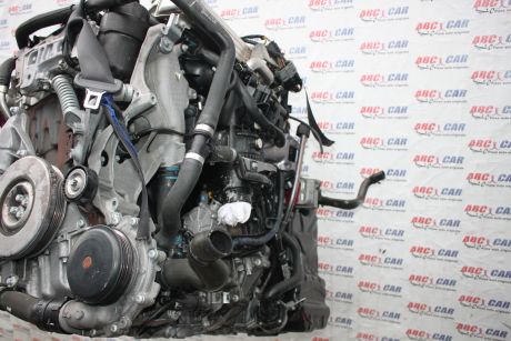 Motor complet fara subansamble Mercedes A-Class 2.2 CDI W176 2012-2018 cod: 651930