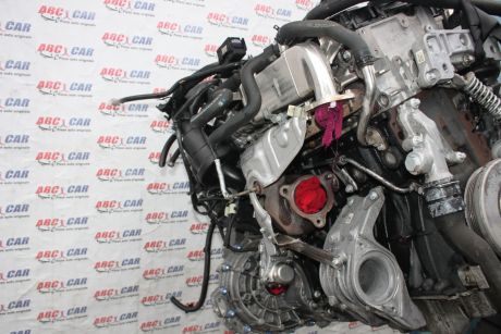 Motor complet fara subansamble Mercedes A-Class 2.2 CDI W176 2012-2018 cod: 651930