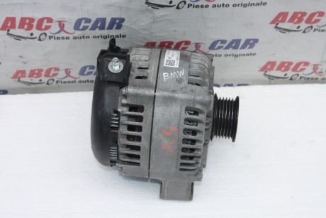 Alternator BMW Seria 3 F30/F31 2012-2018 7646814-05