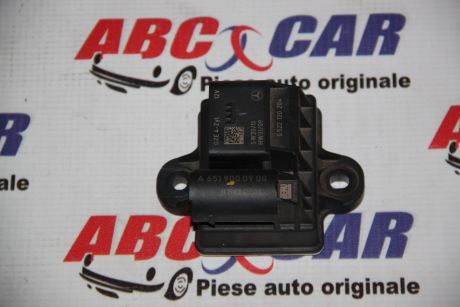 Releu bujii Mercedes E-Class W212 2010-2015 A6519000900