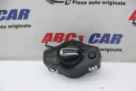 Bloc lumini Audi A4 B8 8K cod: 8K0941531AS 2008-2015