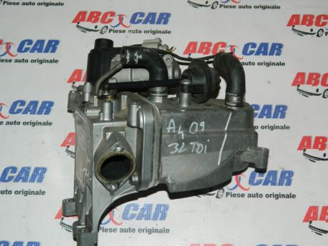 Supapa EGR Audi A5 8T 2008-2015 3.0 TDI