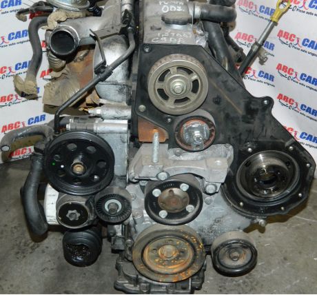 Motor Ford Focus  1 1999-2005 1.8 TDI Cod: C9DA