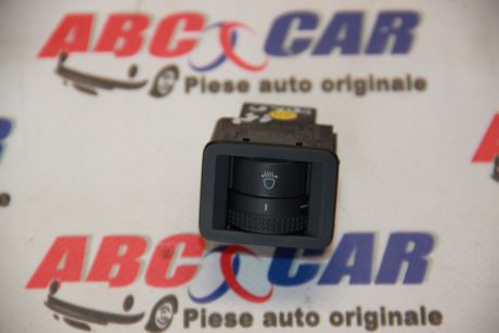 Buton reglare faruri VW Polo 6C 2014-In prezent 6C0941333