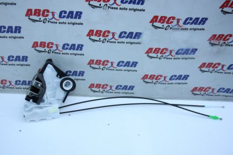 Broasca usa stanga fata Toyota Yaris (XP130) 2011-2019