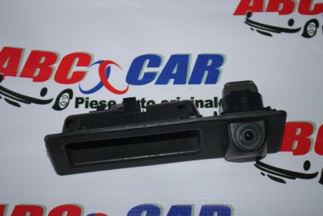 Maner portbagaj si camera BMW Seria 5 F10/F11 2011-2016 66539240351-01