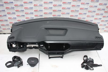 Kit plansa bord VW T-Cross 2018-2023