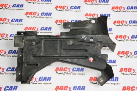 Protectie motor stanga Audi Q3 8U 2011-2018 8U0825213