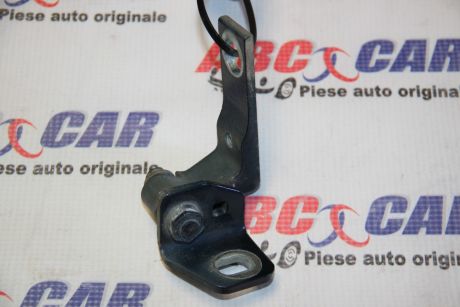 Balama usa stanga fata Ford Focus 3 hatchback 2012-2018