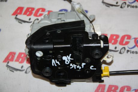 Broasca usa stanga spate Audi A5 8T 2008-2015 8K0839015C