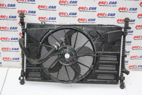 Radiator apa Ford Transit electric model 2019 GK21-8005-BC