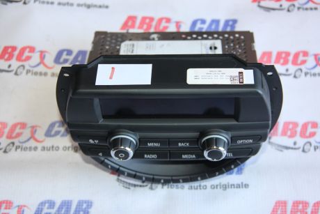 Radio CD Mini Cooper 3 (F55) 2013-prezent