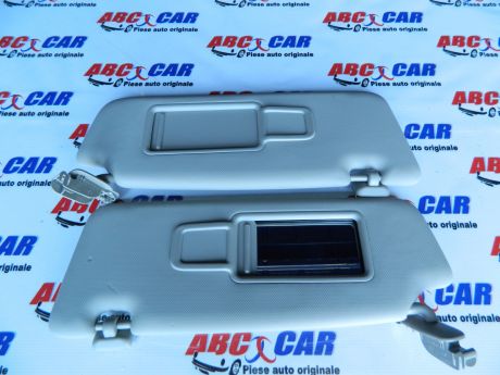 Parasolar stanga Audi A5 8T 2008-2015 8K0857551