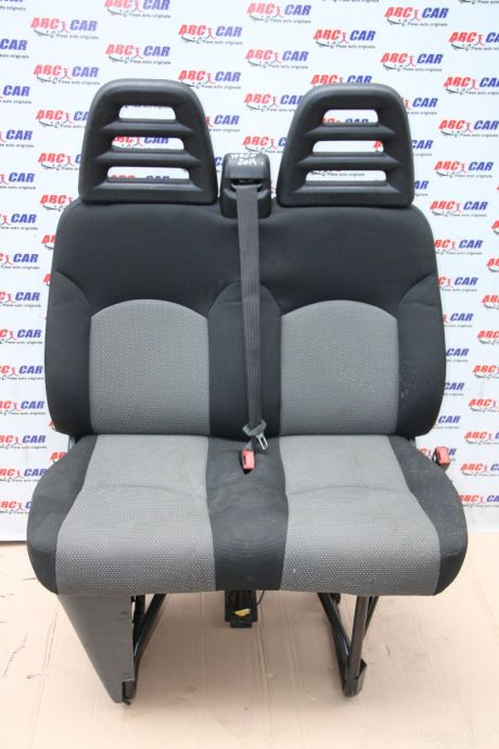 Bancheta cu doua locuri Iveco Daily 2011-2014