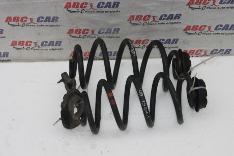 Set arcuri spate Nissan Qashqai J10 2006-2013