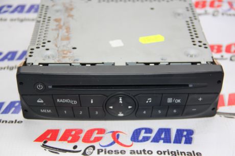 Radio CD Renault Master 3 2010-2014 281150049R