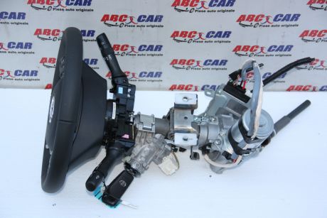 Coloana volan electrica cu calculator Toyota Yaris (XP130) 2011-2019