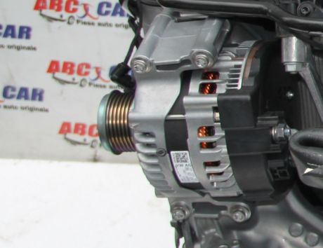 Alternator Audi A4 B9 8W 2016-prezent 2.0 TFSI, 14V 150A 06L903024H