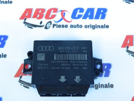 Modul parktronic Audi Q5 8R 2008-2016 8K0919475P