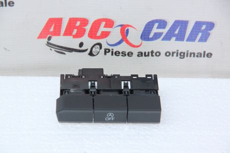 Buton start - stop VW T-Roc cod: 2GA927137D 2017-prezent