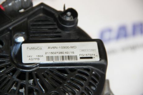 Alternator Ford Kuga 2 2012-2019 14V 150A 2.0 TDCI AV6N-10300-MD