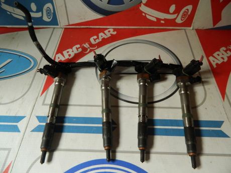 Injector VW Golf 6 2009-2013 1.6 TDI 04L130277H