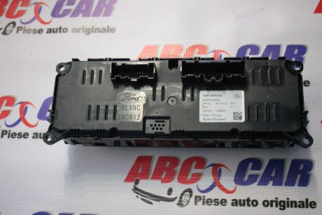 Panou comanda clima Ford Fiesta 8 2017-2023 H1BT-18C612-AL