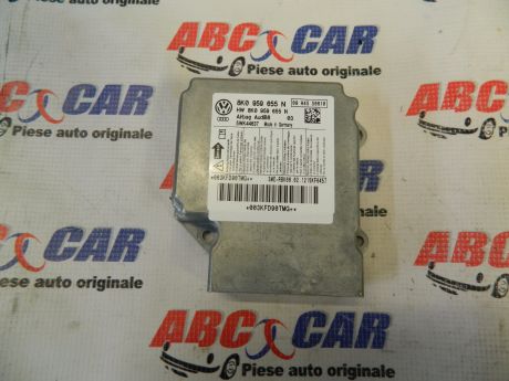 Calculator airbag Audi A5 8T 2008-2015 8K0959655N