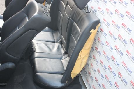 Interior din piele cu incalzire Mercedes E-Class W212 2010-2015